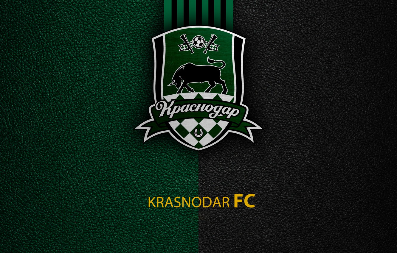 Nogometne vijesti | fc-krasnodar-football-soccer-logo-emblem-russian