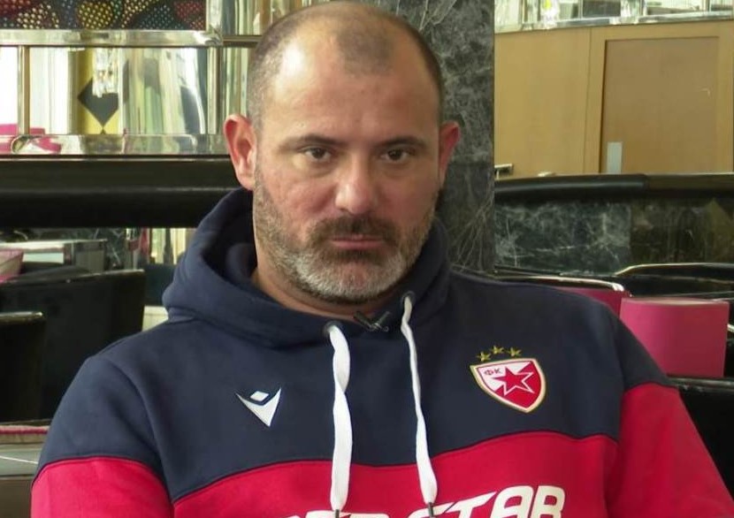 Nogometne Vijesti SluŽbeno Dejan Stanković Preuzeo Talijanskog Prvoligaša