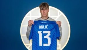 Orlić