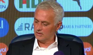 Mourinho
