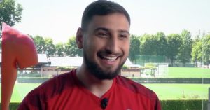 Donnarumma