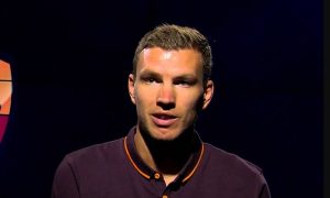 Džeko