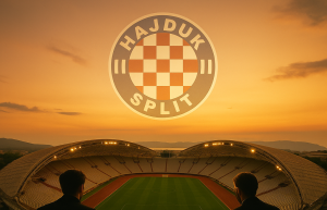 Hajduk / Vučević / Rakitić / Erlić