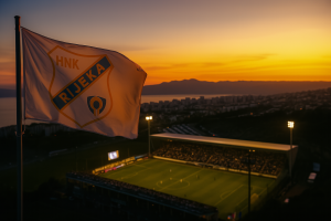 Rijeka / Rog / Đalović