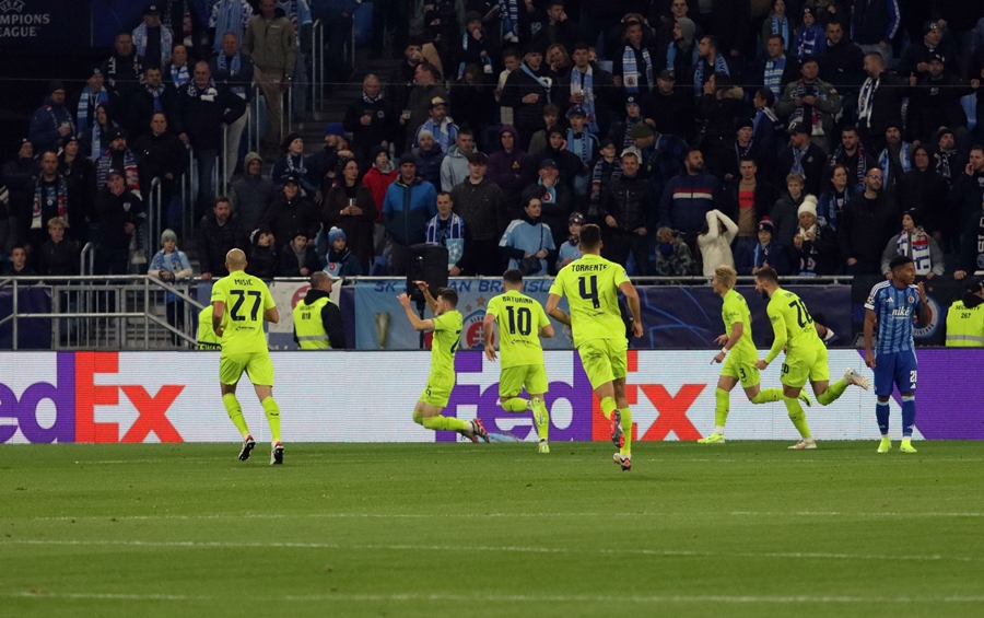 Dinamo ostao bez važnoga igrača, doživio rupturu lista!