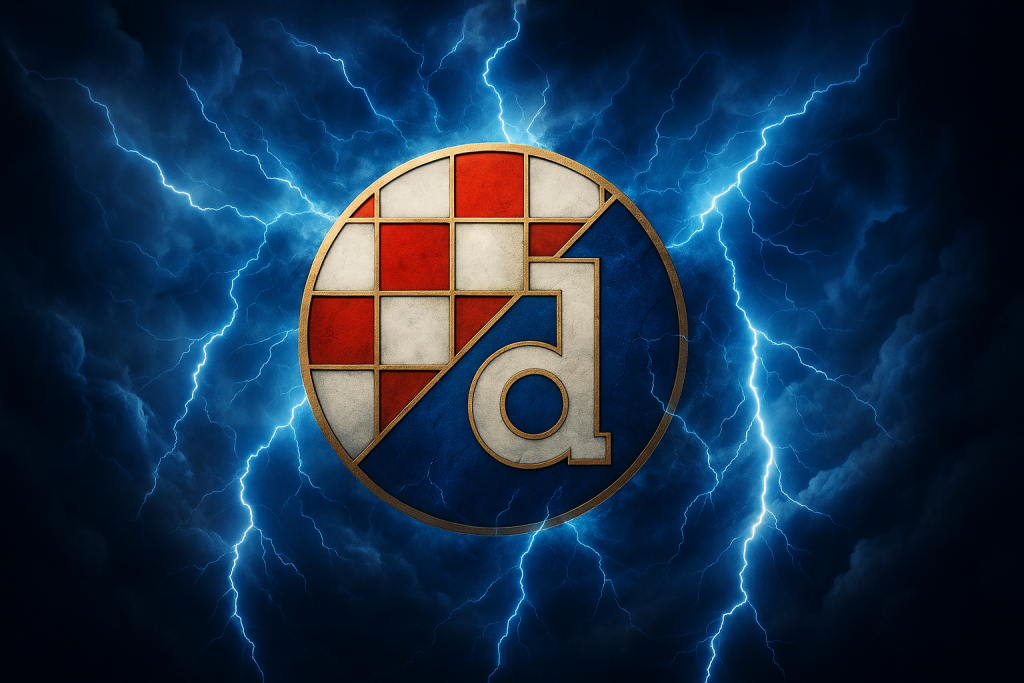Novi jackpot za Dinamo: Olmo opet donosi bogatstvo na Maksimir!