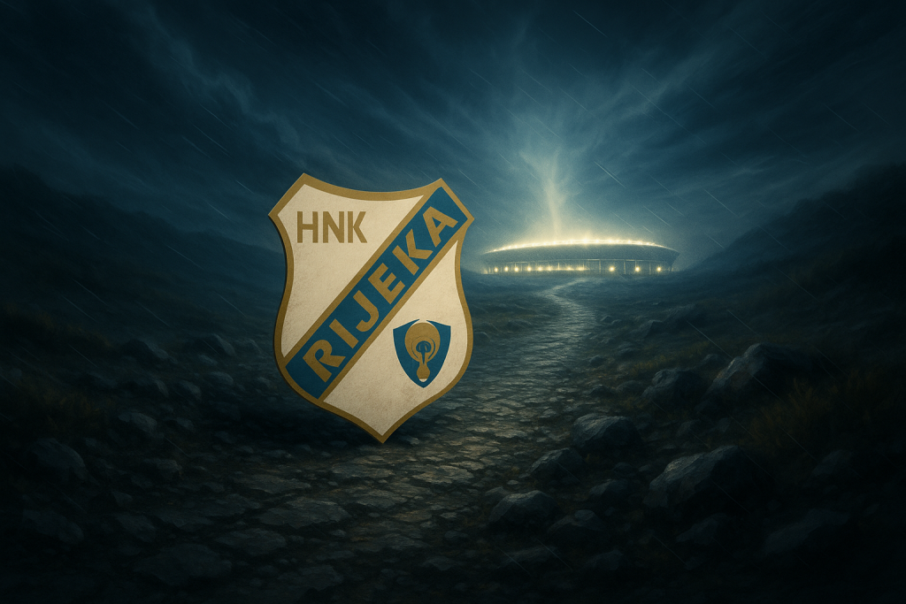 Protiv Hajduka posljednji put? Đalović se oprašta, zna se tko dolazi!