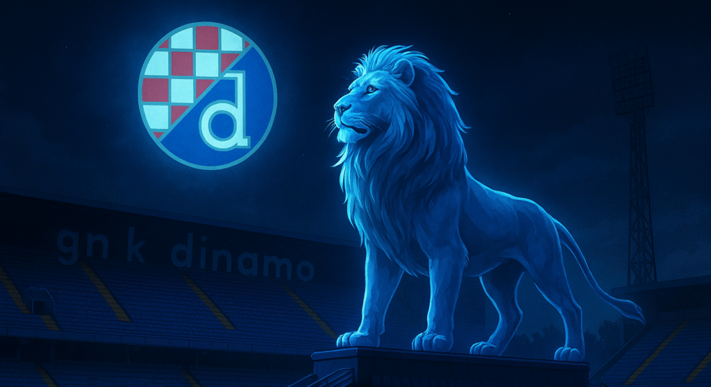 Dinamo Zagreb