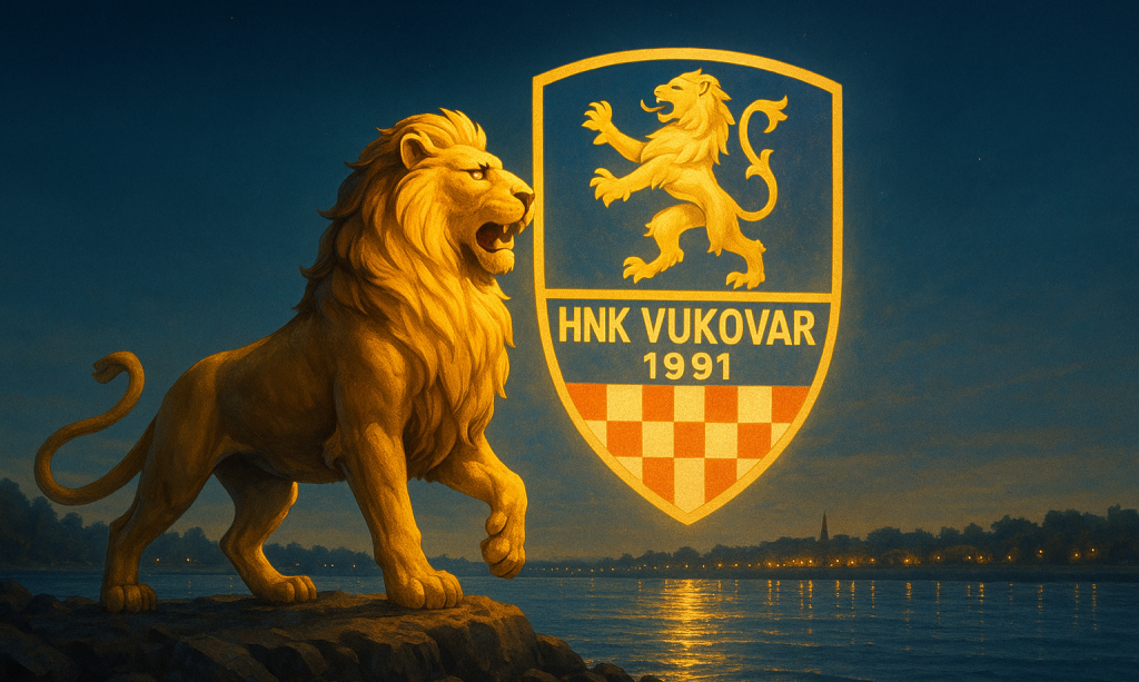 Vukovar bogatiji za još jednog vratara: “Dobrodošao”