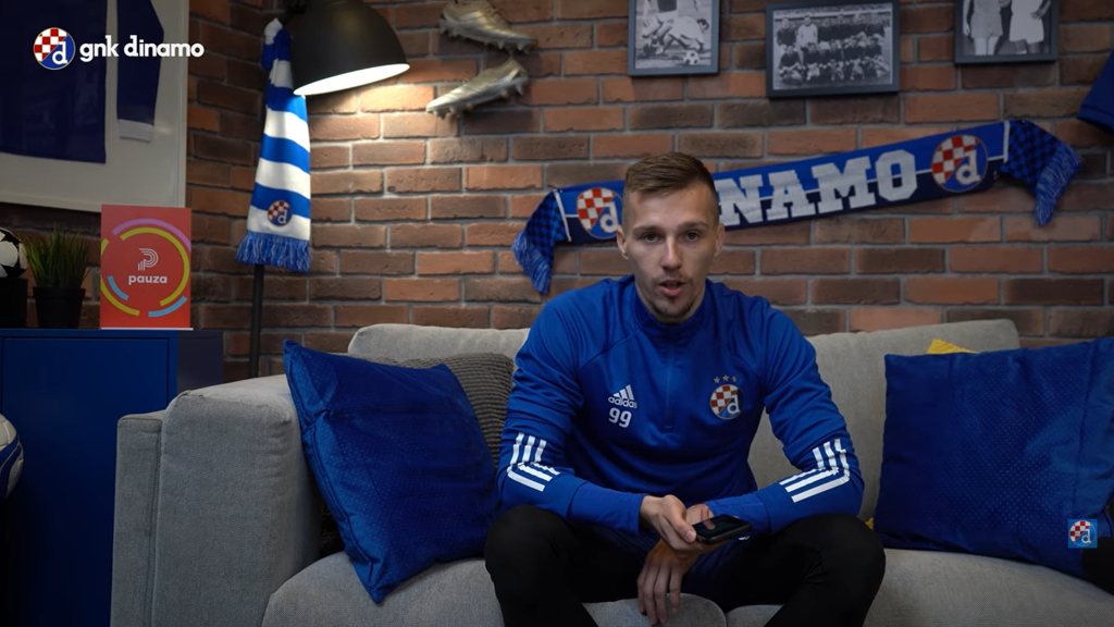 Trener Zvezde prokomentirao Oršića i odmah napravio veliki gaf!