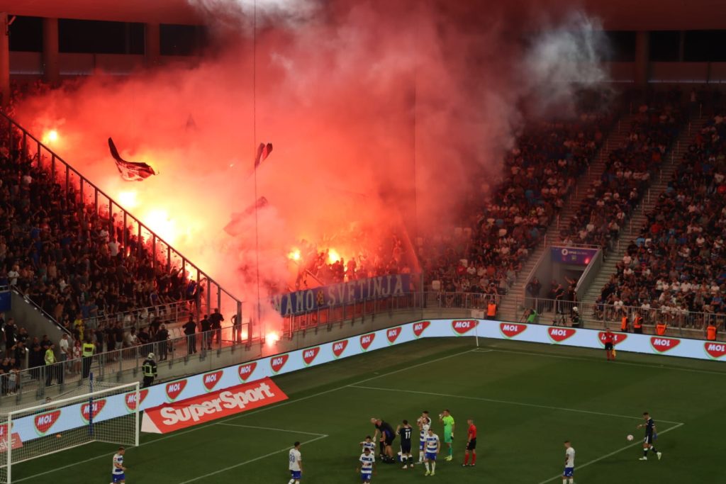 Ogromne vijesti za Dinamo: Kovačević ipak može računati na važan trojac!