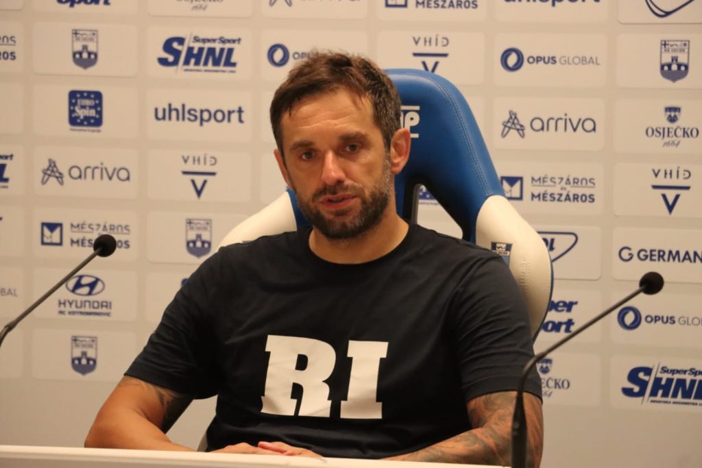 Đalović odlučio! Rijeka s ovim sastavom kreće na Dinamo!