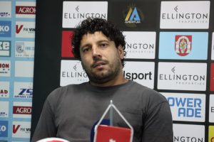 Mario Carević / Gorica