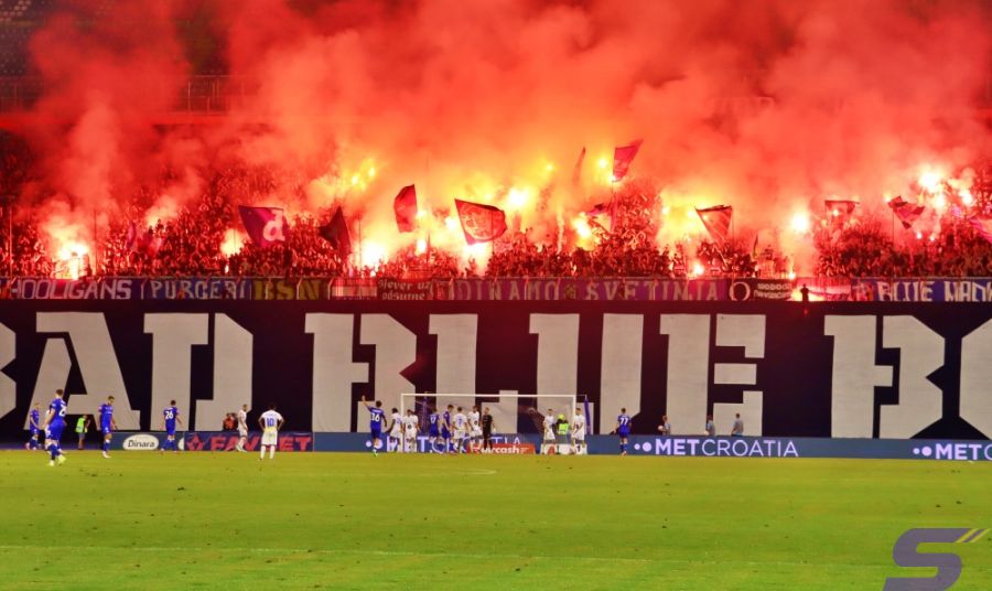 Bivši trener Barcelone preuzima Dinamove najmlađe nade! Dinamo se ‘barcelonizira’