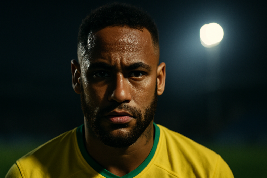 Navijači poludjeli, Neymar šokirao Santos neočekivanim potezom!