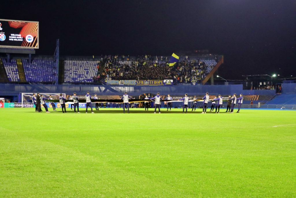 DOZNAJEMO: Dinamo ipak ostaje bez sigurnih bodova, UEFA popustila…