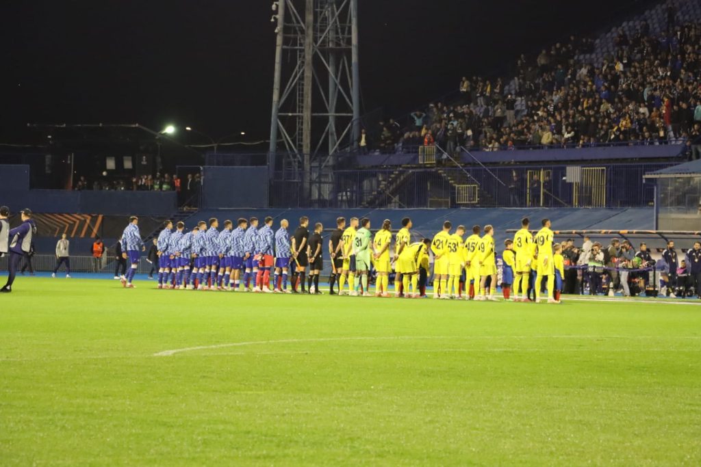 Turci vrište: “Čovječe, tko je Dinamo Zagreb? Pa ne može ti ta momčad…”