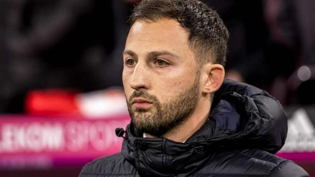 Dinamo ga torpedirao s klupe Fenerbahcea?