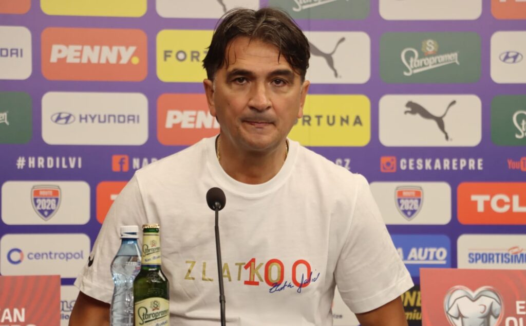 Šok za Hrvatsku: Dalić ostao bez nositelja reprezentacije