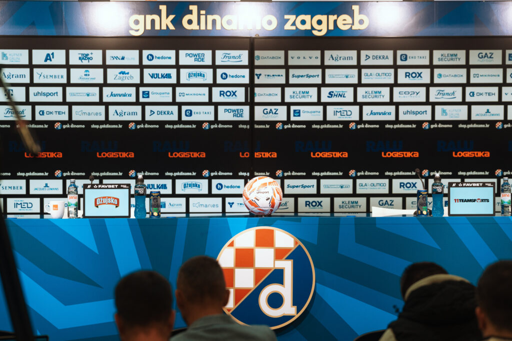 Potpuni preokret: Celta u zadnji trenutak ostala u Španjolskoj! Propao im trening u Zagrebu!