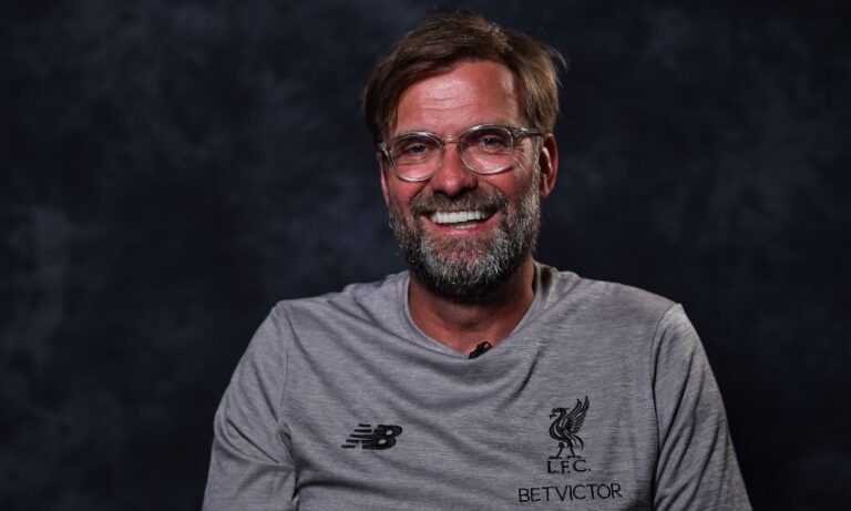 Klopp se vraća – ali ne onako kako mislite