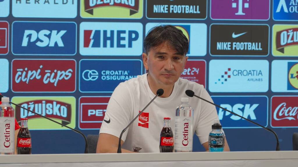 Zlatko Dalić