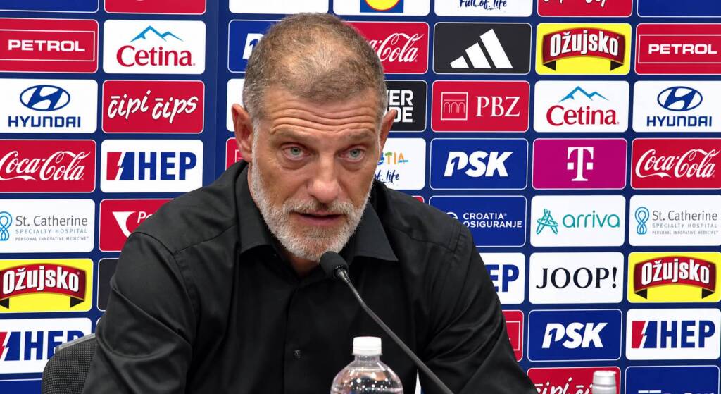 Bilić otvoreno o prvom popisu: „Mišić dolazi jer mi treba, a uz Modrića je sve puno lakše“